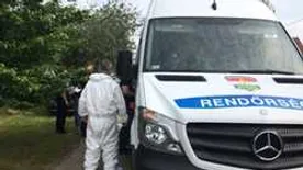 Most derült ki: Megölte szüleit, majd felgyújtotta házukat a magyar nő