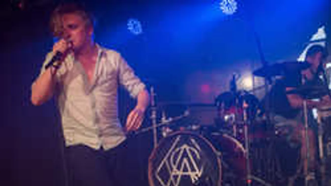 Megszólalt az Eurovíziós döntőbe jutásról a magyar énekes!