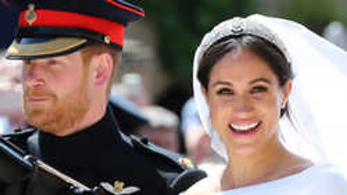 Kiszivárgott, Meghan és Harry ide szöknek titkos nászútra?