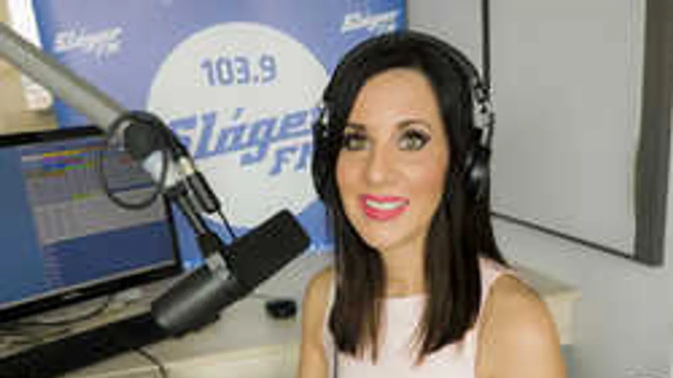 A gyermekek javára gyűjt a 103.9 Sláger FM