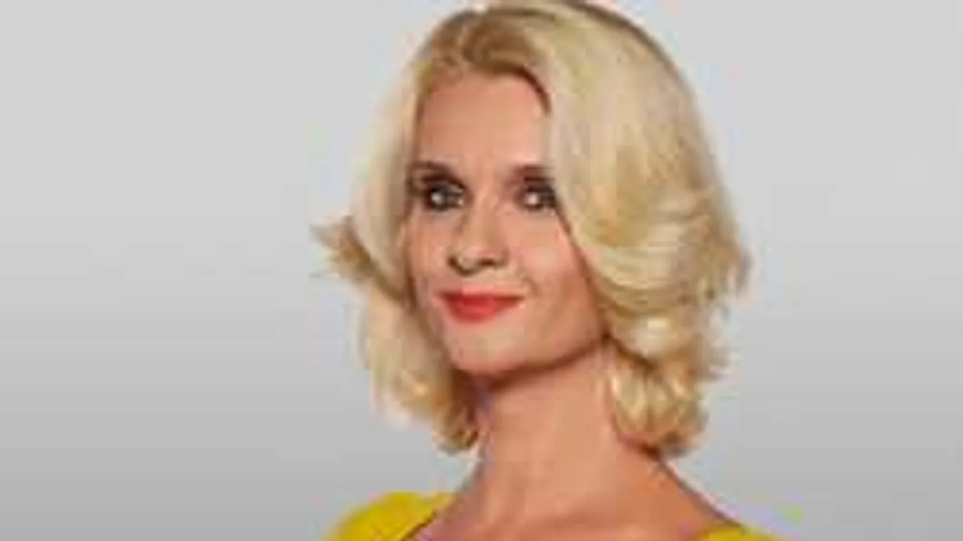 Mégsem akadály a 22 év, kibékült exével a magyar sztárszínésznő