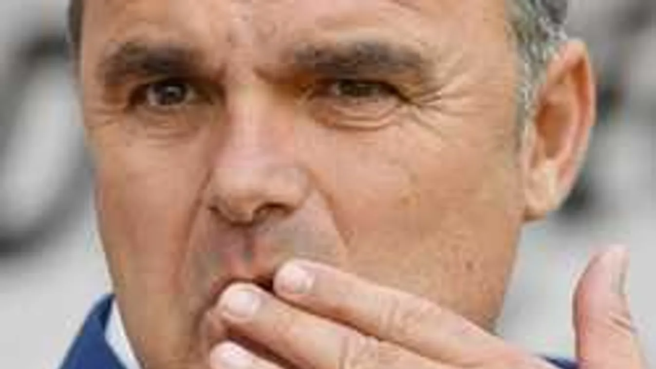 Sejtelmes üzenet, beszólt Pintér Attilának a mellőzött focista?