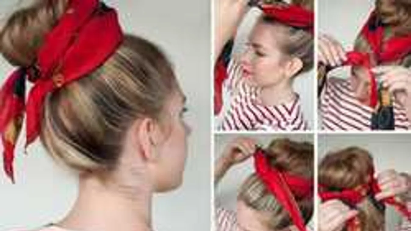 Õrület: Visszatér a &#39;60-as évek legnagyobb hajdivatja