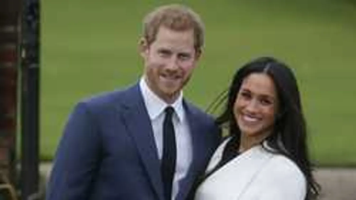 Diana is ezt akarta volna, súlyos döntést hozott Meghan Markle