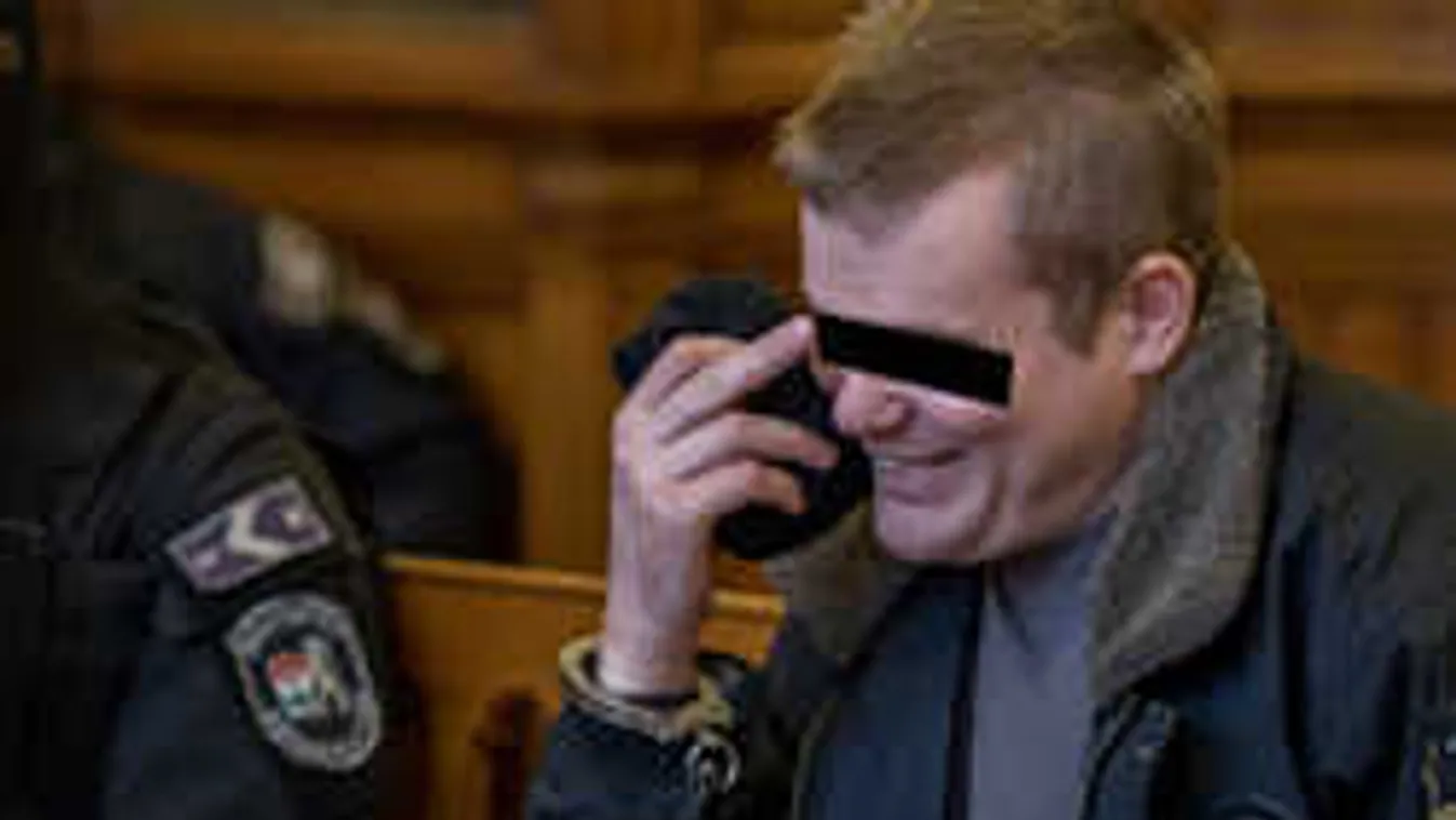 Fejlemény a Teréz körúti robbantó ügyében, ezt mondja a szakvélemény