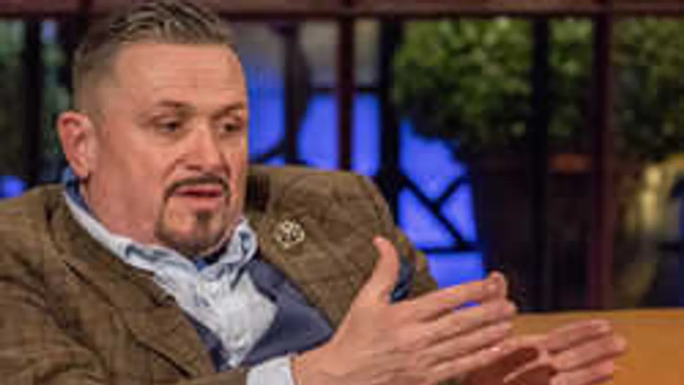 Óriási fordulat Galambos Lajos ügyében