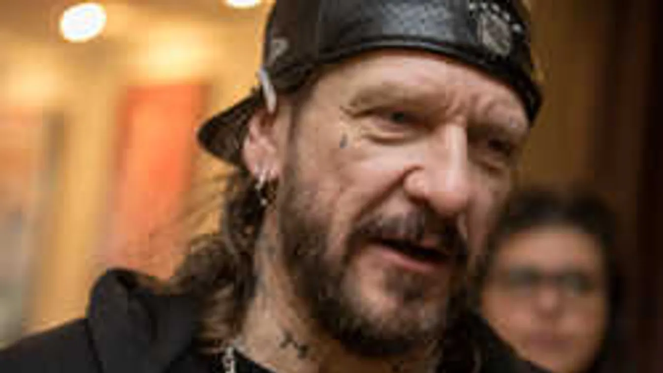 Ganxsta Zolee durván beszólt Rippel Ferinek, ebből baj lesz