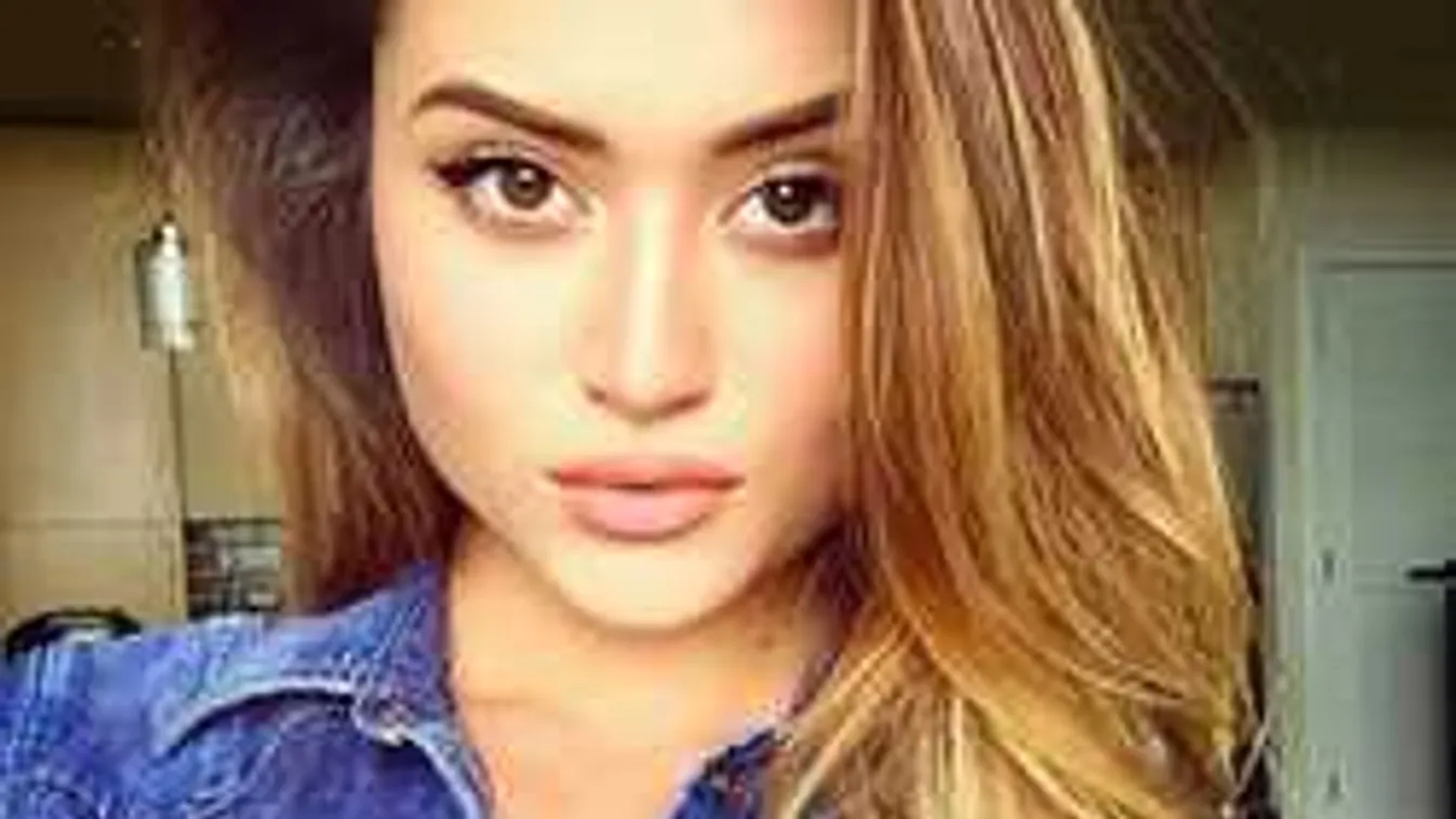 Ez lesz a nyár legcsábítóbb hajszíne: arany ombre!