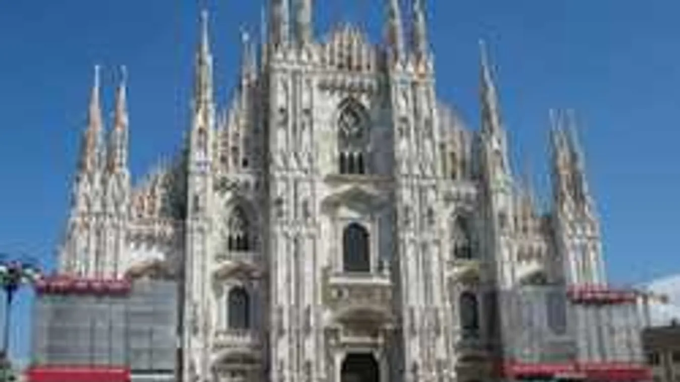 Véres éjszaka - halálos késelés Milánóban