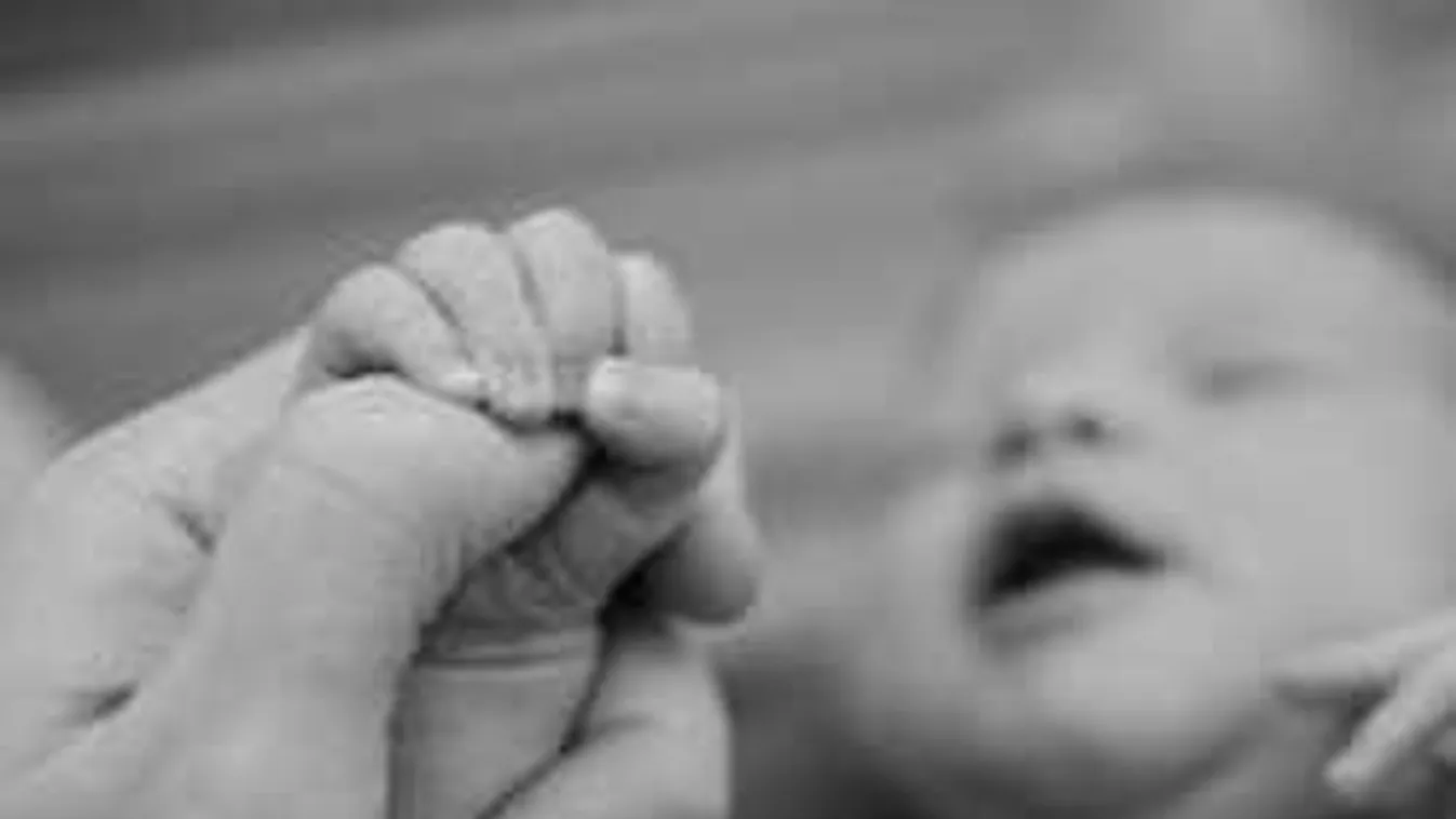 Minden kiderült: ezért kellett meghalnia a bedrogozott 5 hónapos csecsemőnek