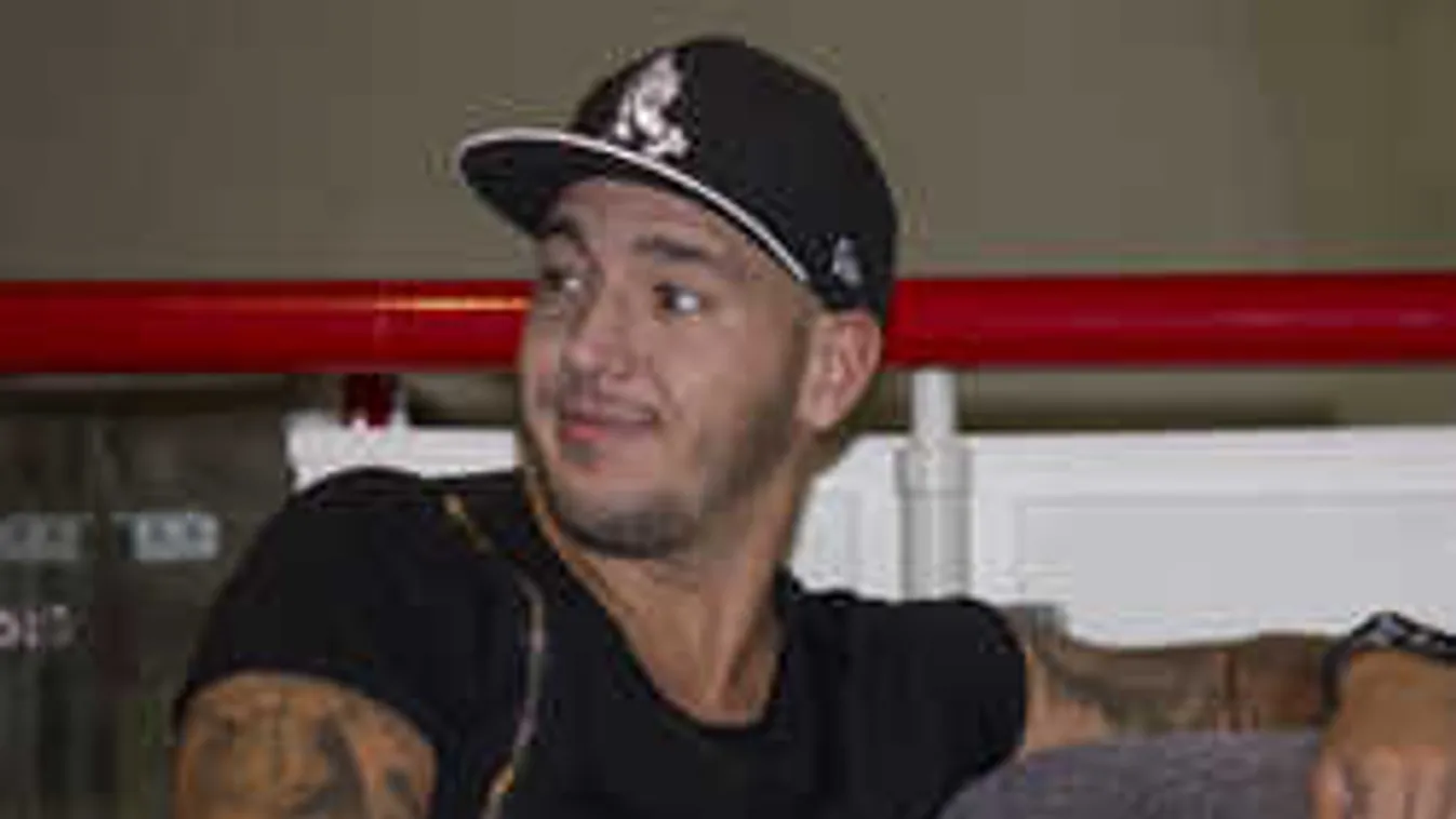 Meglepő dolgokat árult el fiáról Curtis mamája!