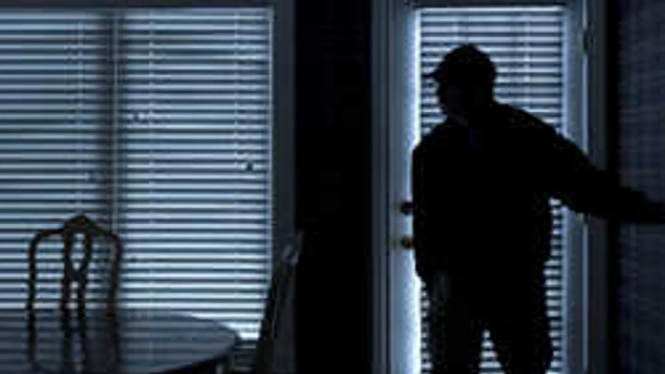 Bizarr zsákmánnyal távozott Diósdról a betörő, valószínűleg nem tudja