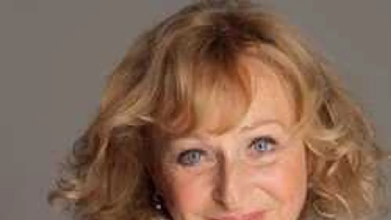 Túlhajszolja magát a népszerű magyar színésznő