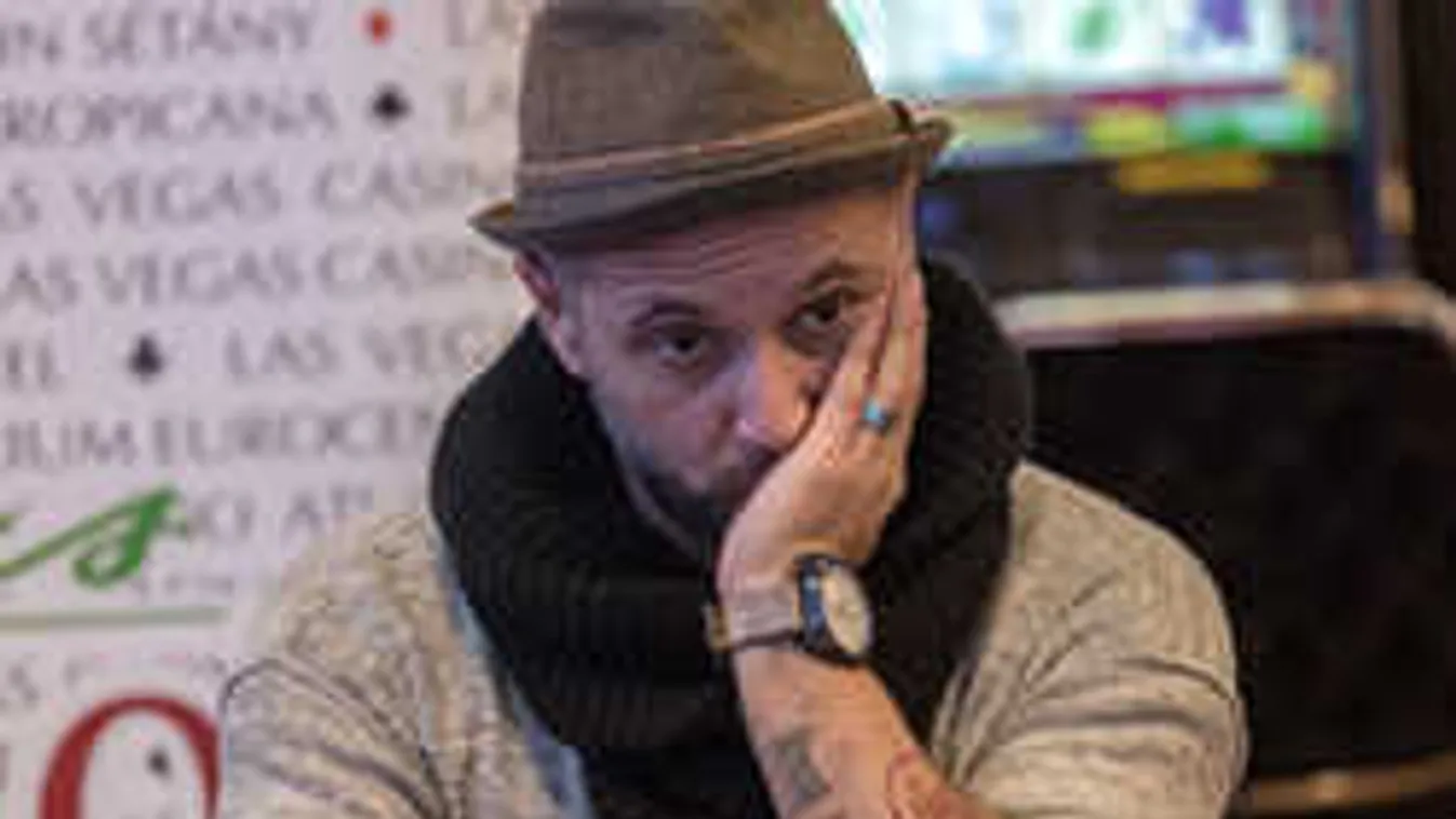 Majka csúnyán lebuktatta Kozsót, de mit szól hozzá az énekes?