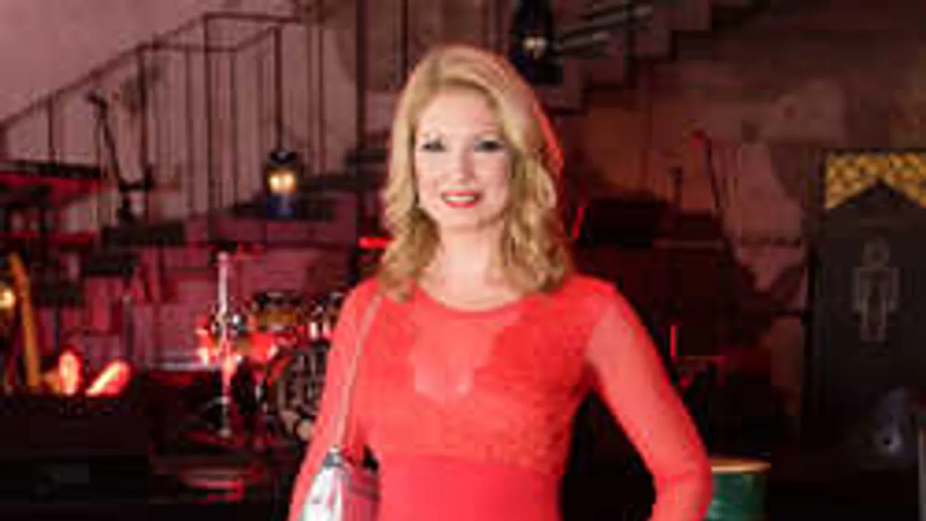 Sokkal jobban van a TV2 gyönyörű sztárja