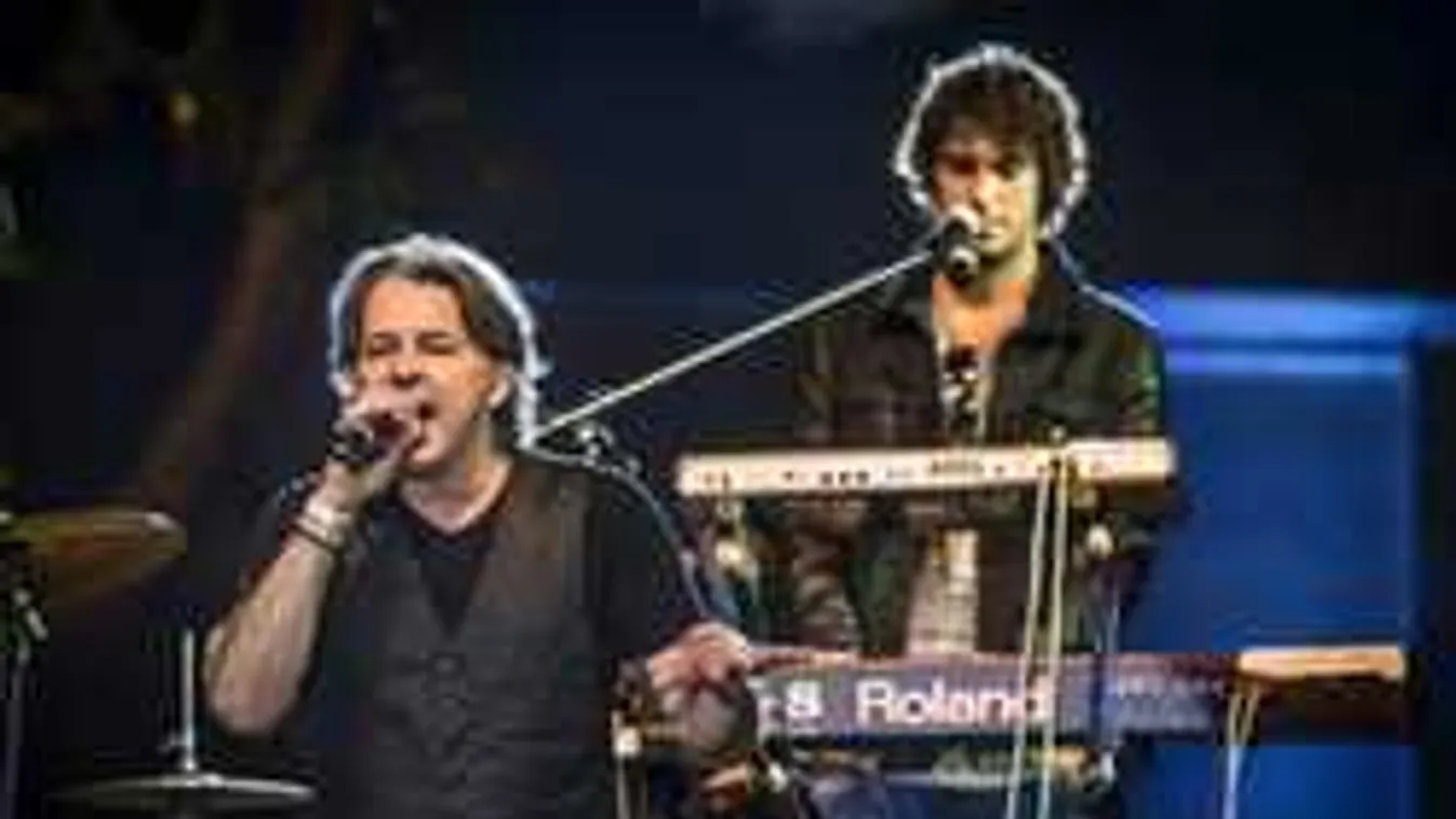 Most érkezett, visszatér a színpadra a legendás magyar zenekar