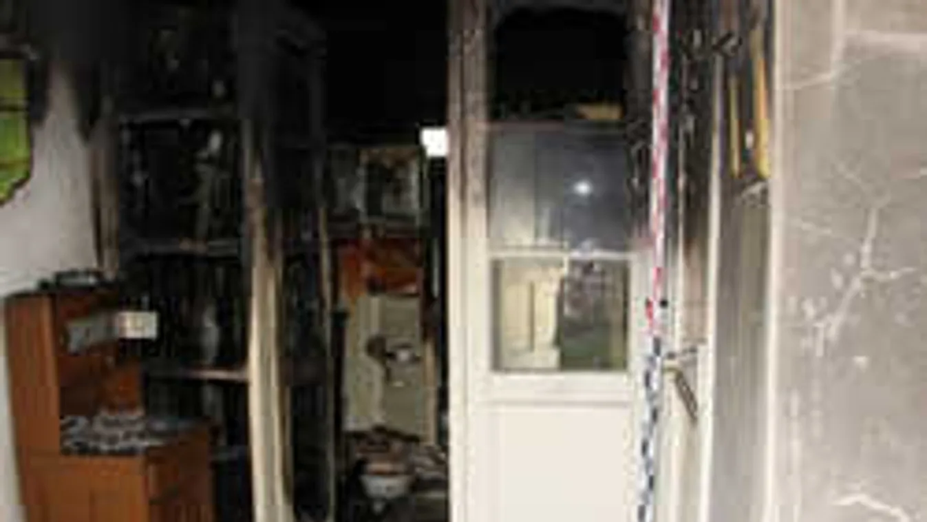 Szörnyű részletek, ezért gyújthatta idős szüleire a házat a hódmezővásárhelyi nő