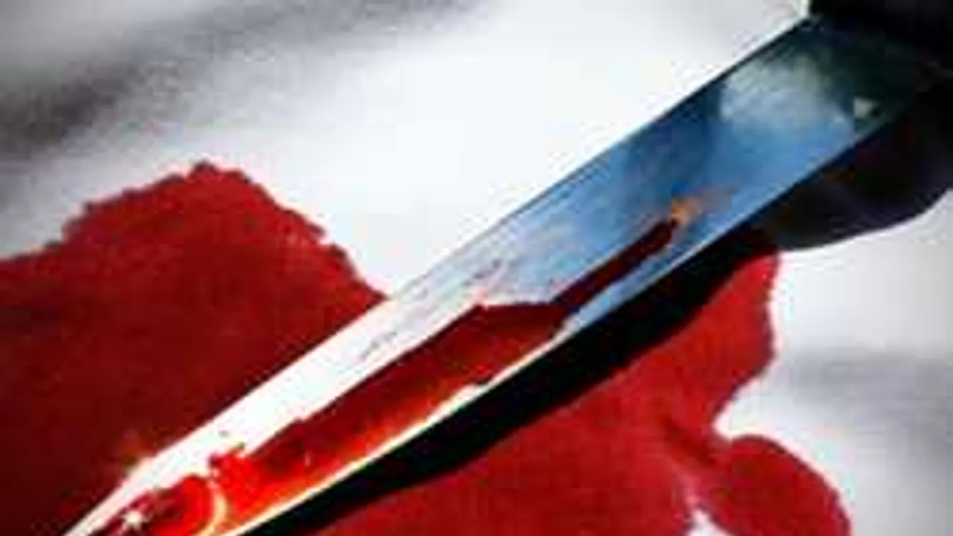 Ígéri: azonnal ölni fog a kegyetlen magyar gyilkos, amint kiengedik a börtönből