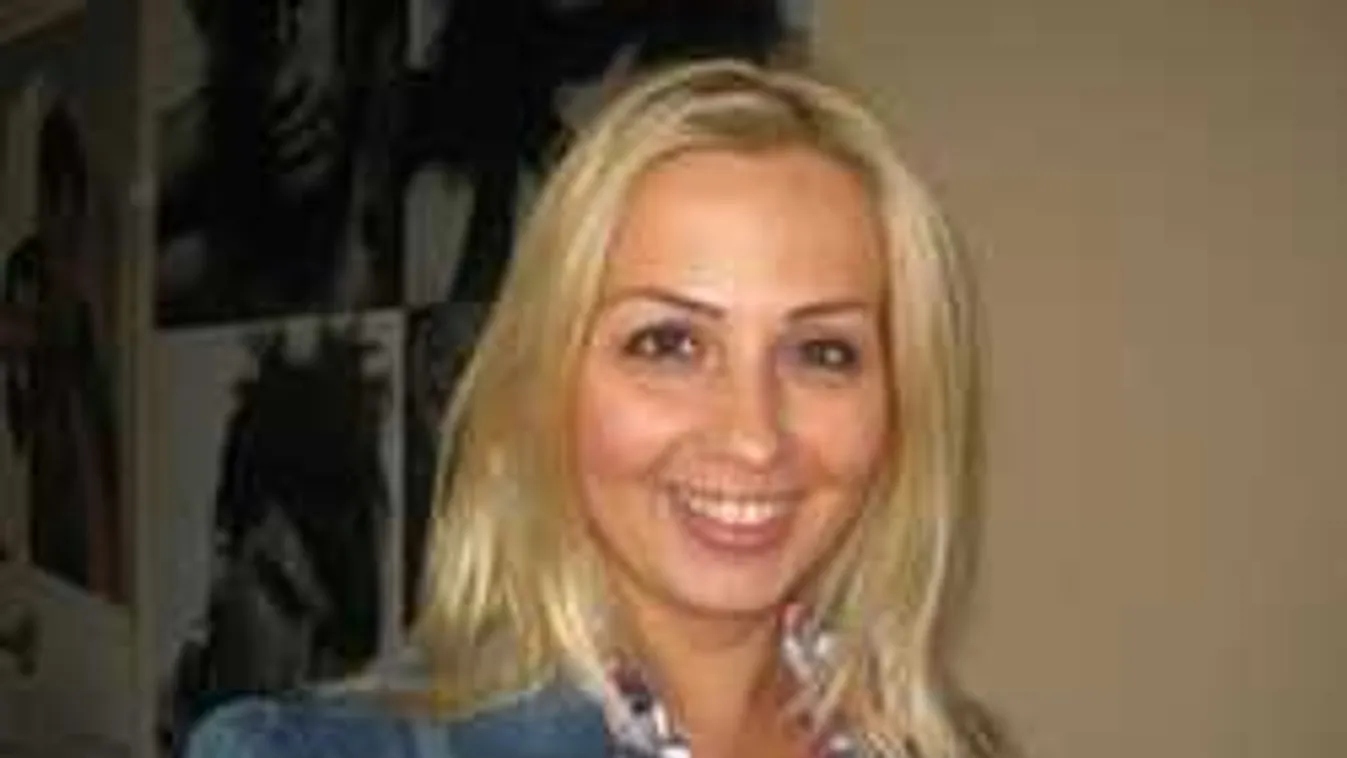 Hatalmas a boldogság: bővült Gombos Edináék családja