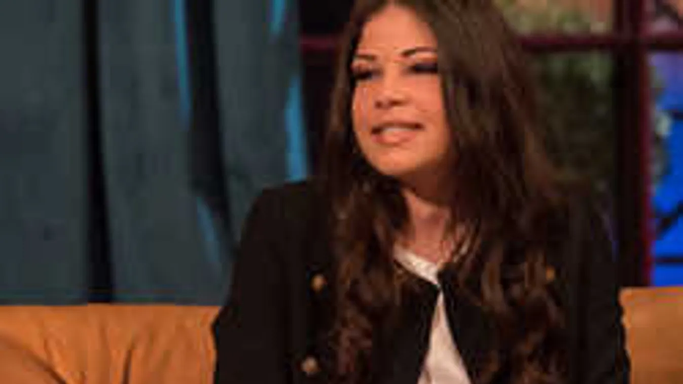 Kiderült a vizsgálat eredménye, új diagnózist kapott Gáspár Evelin