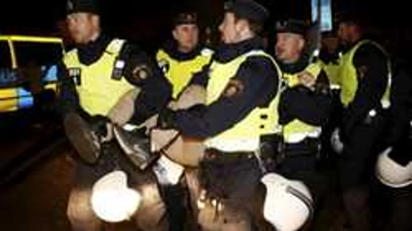 Nem adja ki a rendőrség a diáklány erőszakolóit