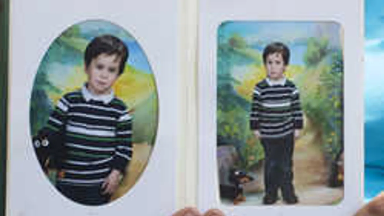 Nem érti az anya, miért ugrott fiával vonat alá a nagymama