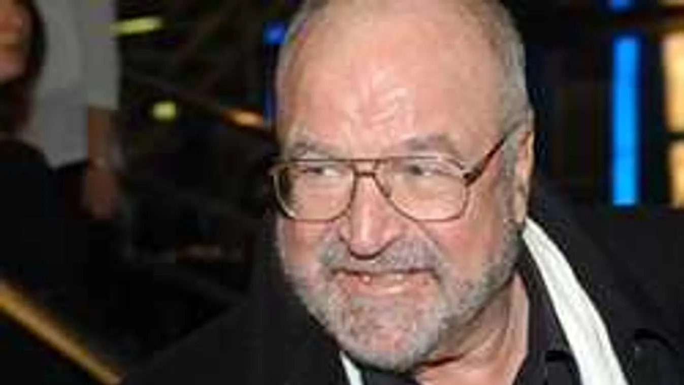 Ennyi idős lenne ma Bujtor István