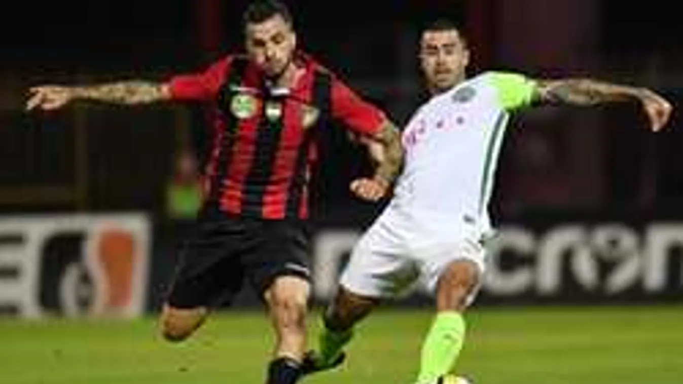 Meglepő hír, külföldre igazolhat a Fradi egyik legjobbja