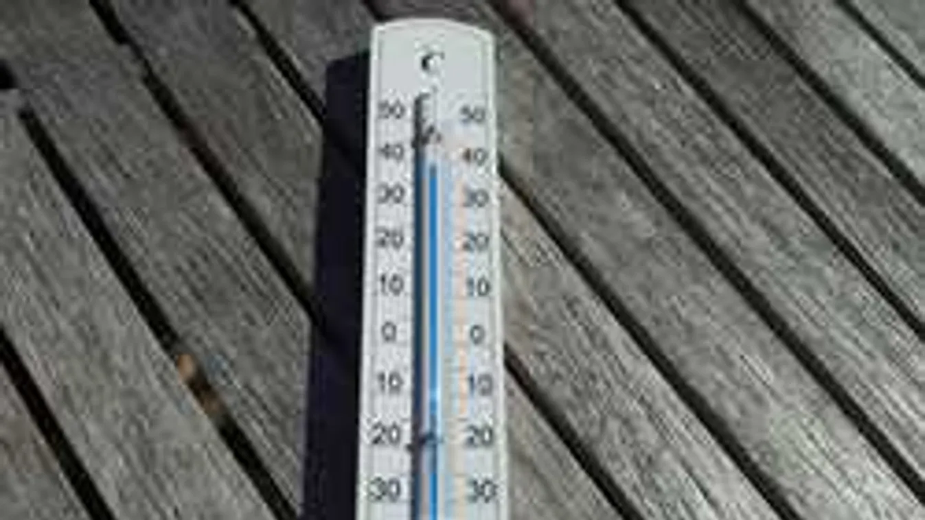 Rémisztő előrejelzés: Minden idők legforróbb nyara jön