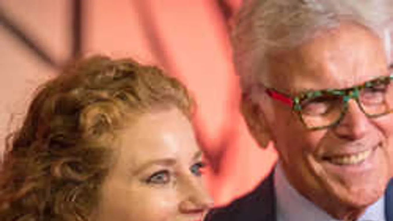 Mindenért revansot vett a legendás magyar színész