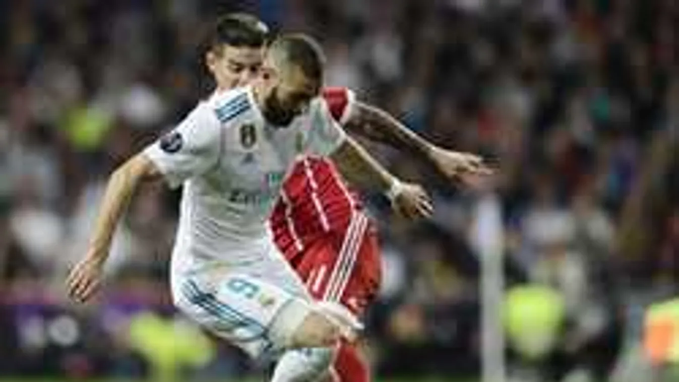 Majdnem csoda: elképesztő, ami Madridban történt