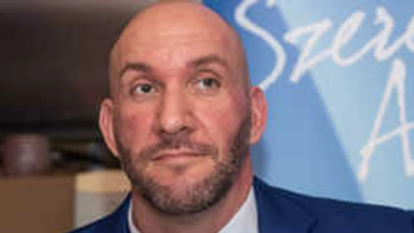 Ez már tényleg durva: leköpte az óvónőt Berki Krisztián