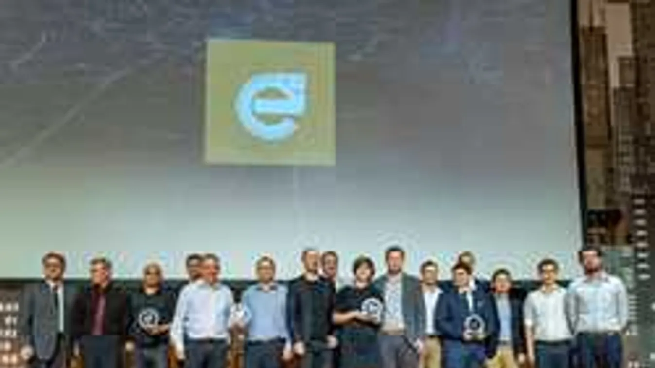 Kihirdették az MVM EDISON Light Up! nyerteseit - összefoglaló