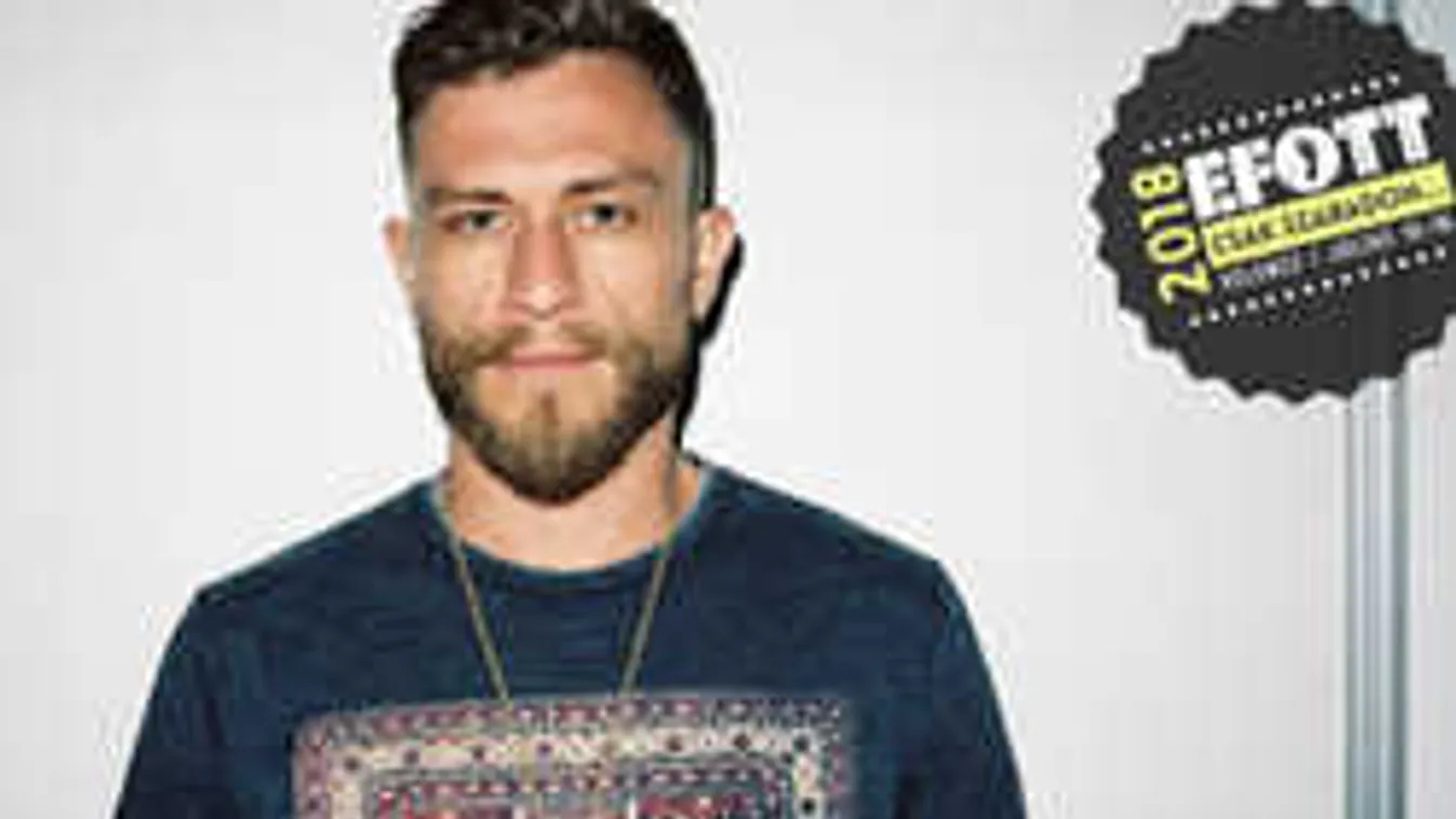 Dub FX is ritmust lép az idei EFOTT-on