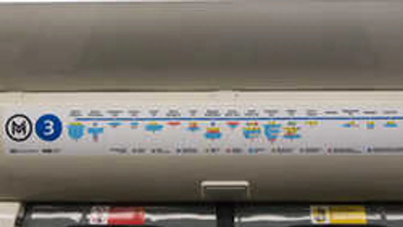 Most kaptuk a hírt: gázolt a metró, nagy erőkkel vonult ki a tűzoltóság