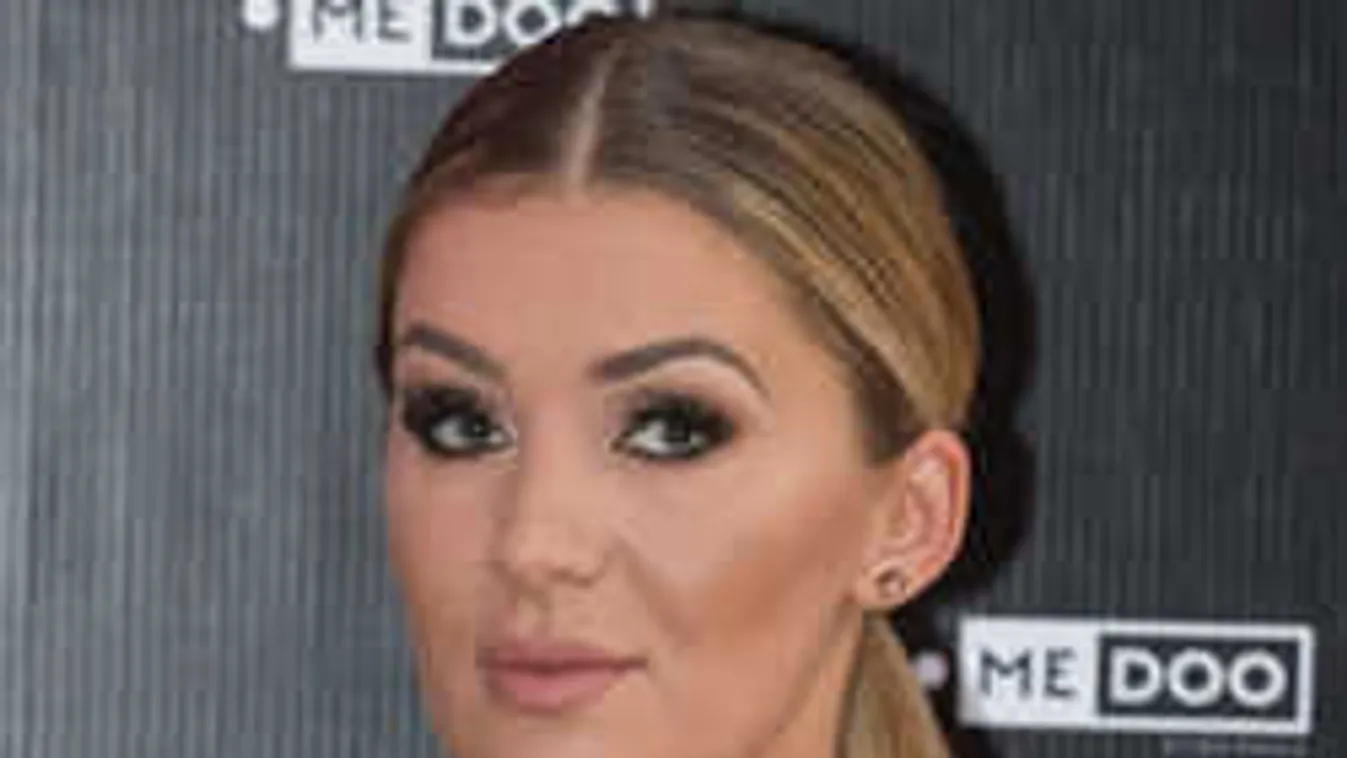 Ezért találkozott Berki Krisztián édesanyjával Hódi Pamela!