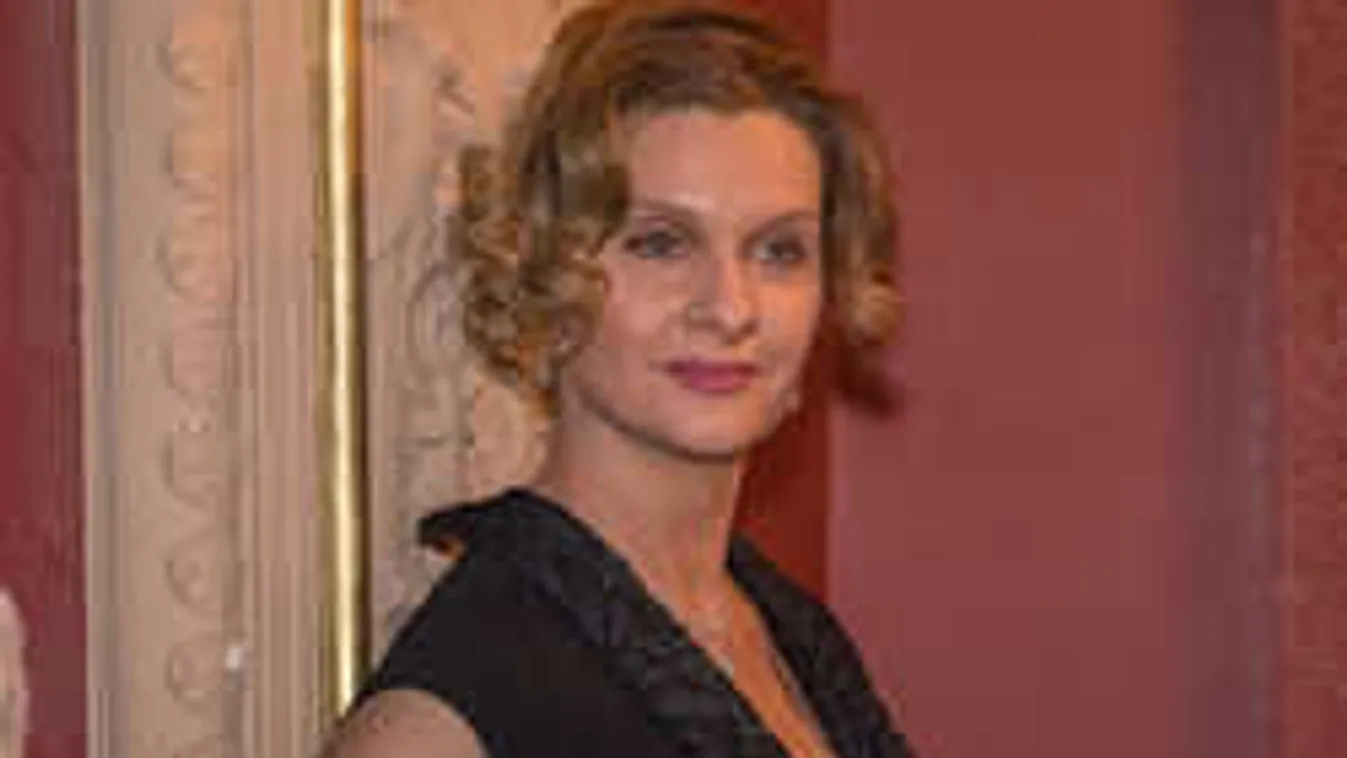 Meglepő pletyka terjeng Janza Katáról, ezt ki gondolta volna?