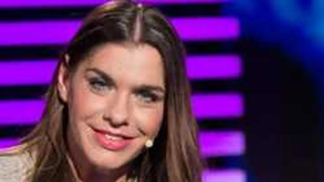 Életveszélyben volt Dér Heni, de nem bánta