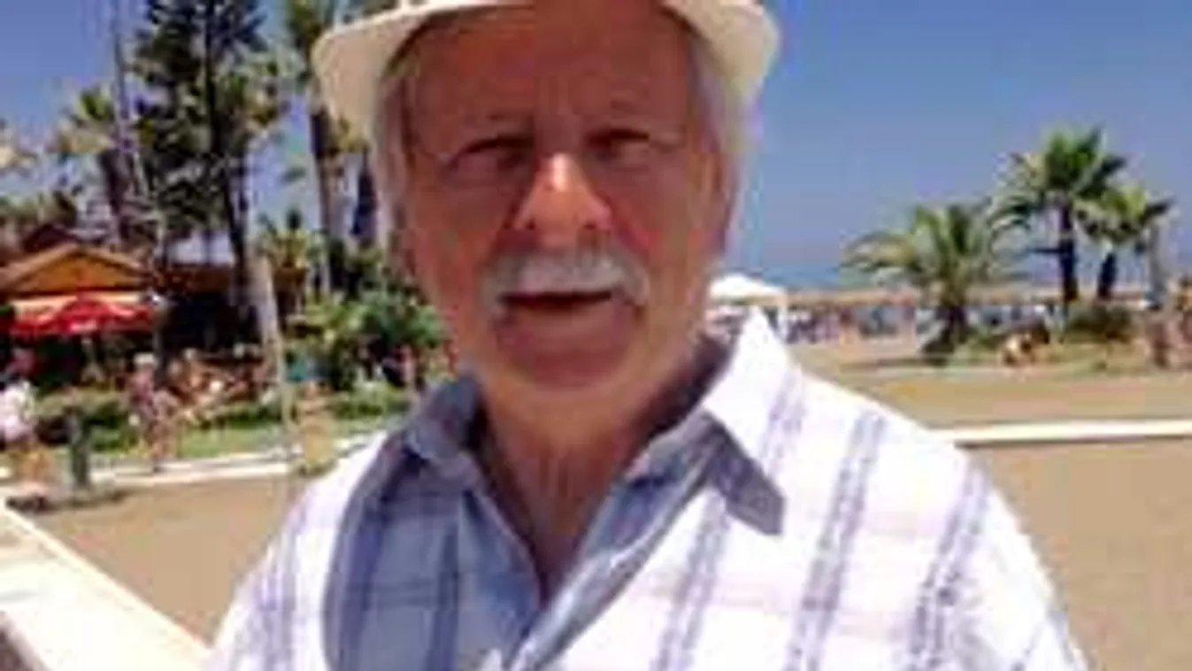 Óriási veszteség, először szólalt meg a gyászoló magyar sztárszínész