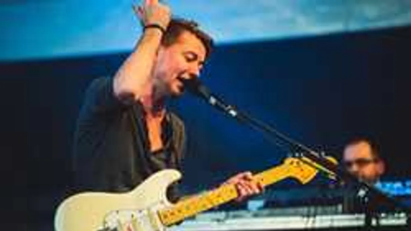 Aljas dolgot műveltek a magyar zenekarral, a Facebookon tálaltak ki