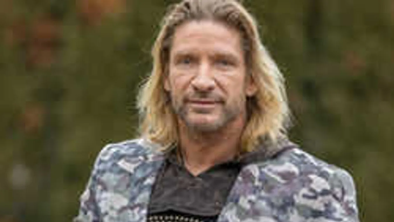 Meglepő titkot árult el volt feleségéről Pintér Tibor!