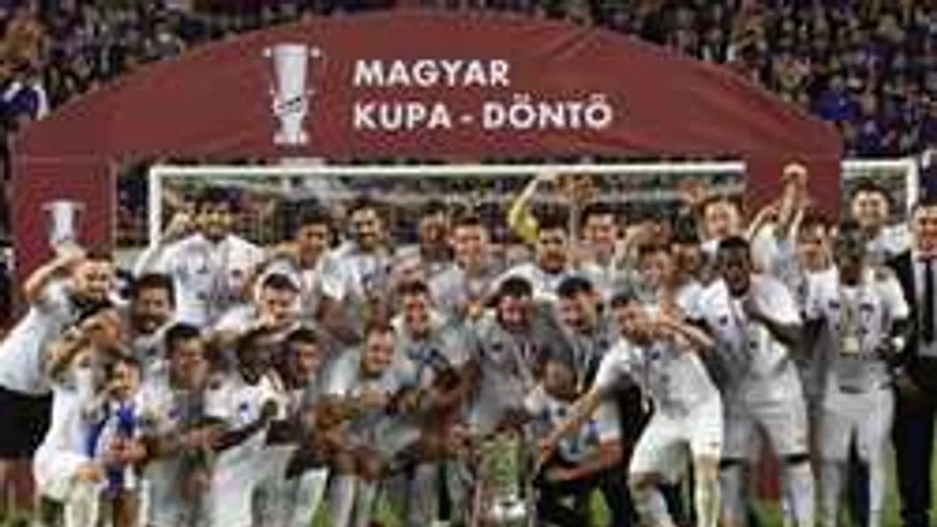 Óriási pénzdíj, ennyit kaszált az Újpest a győzelemmel