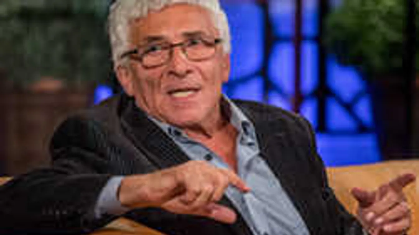 A kemoterápia miatt szenved: Nem kap levegőt a magyar színész