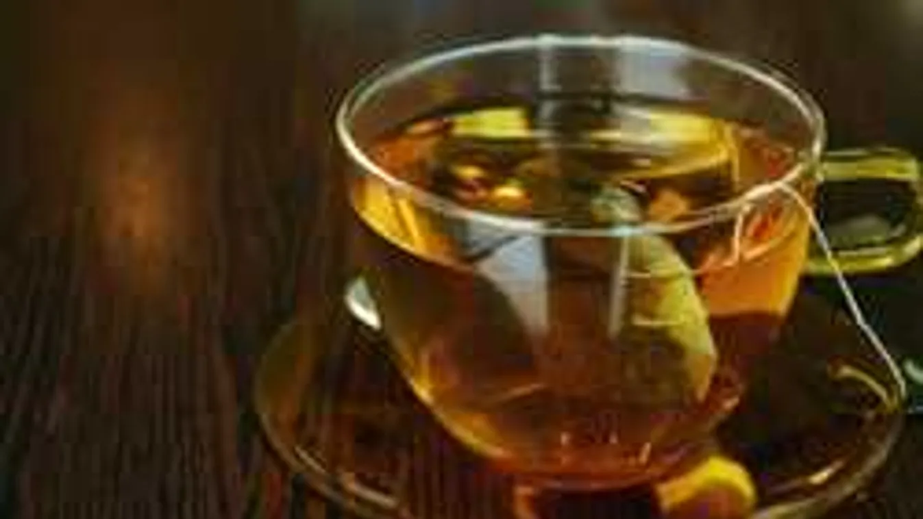 Óriási felfedezés, ez a gyógytea segít megelőzni a cukorbetegséget