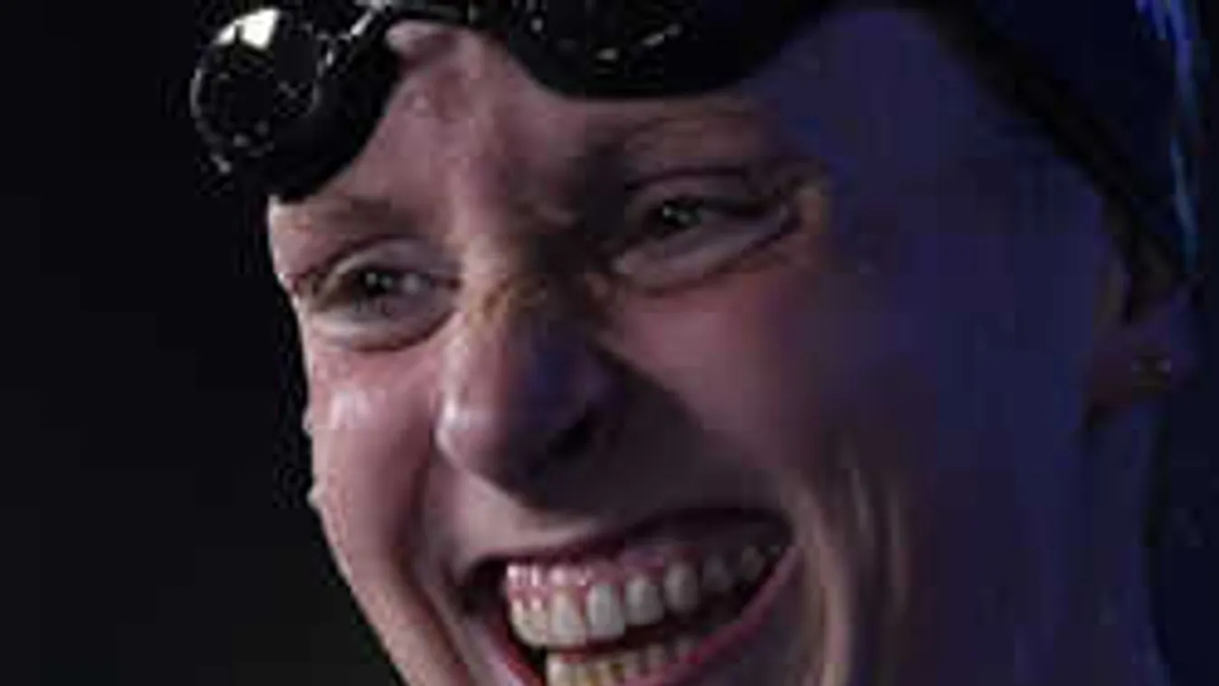 Döbbenetes hír, ettől Hosszú Katinka álla is leesett