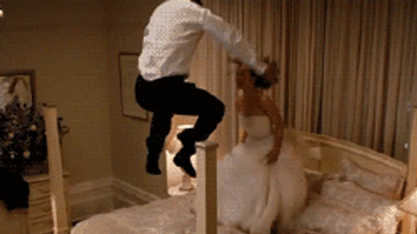 Új őrület  a nyári esküvőkön, hihetetlen, mit művelnek a párok