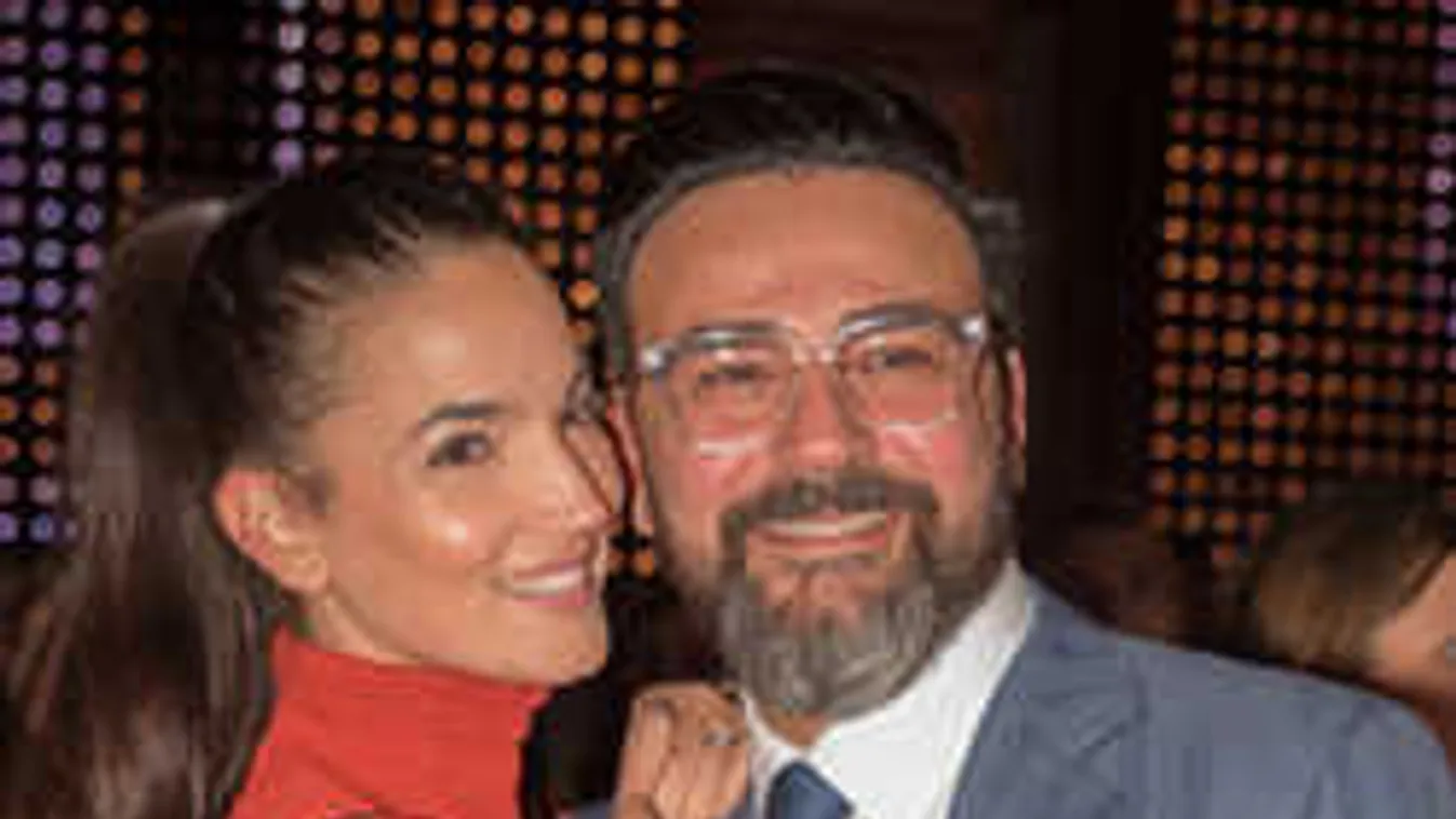 Kiderült, ezért nem válhat el soha a magyar sztárpár