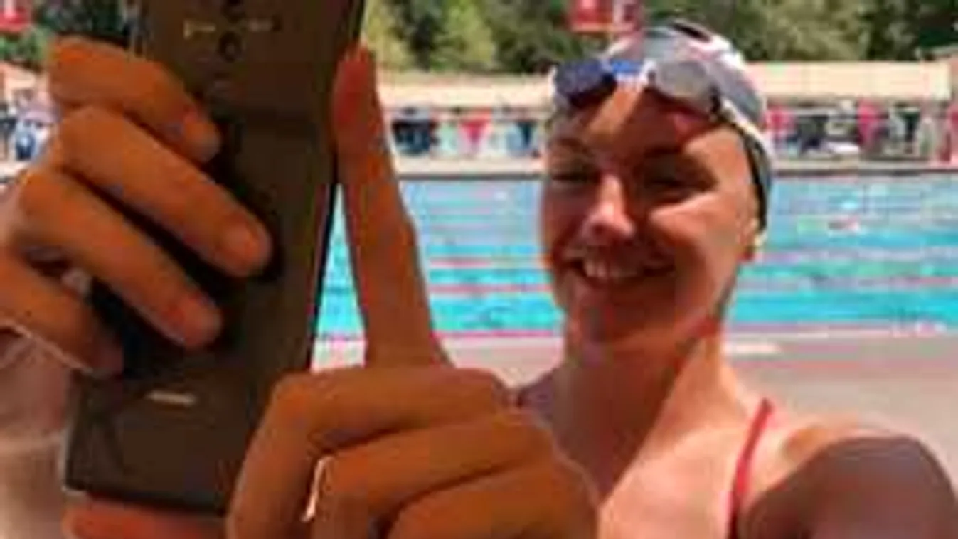 Nagy bejelentést tett Hosszú Katinka, itt a visszatérése