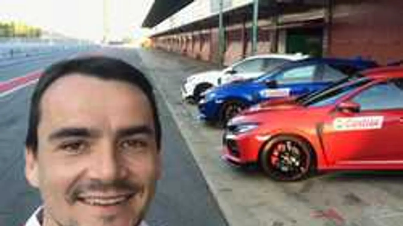 Gólyahír, újra apa lett a magyar sztársportoló