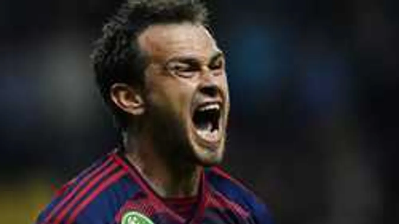 Lazovics kitapsolta magát az NB I hajrájáról?